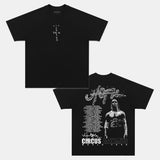 TRAVIS SCOTT TEE Style015