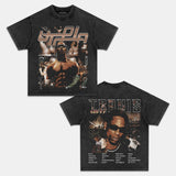 TRAVIS SCOTT UTOPIA TEE Style001
