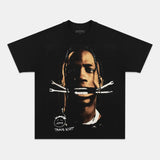 TRAVIS SCOTT V3 TEE Style002