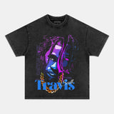 TRAVIS SCOTT V4 TEE Style002
