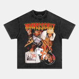 TRAVIS SCOTT V5 TEE Style003