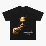 TRAVIS SCOTT TEE 1X
