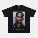 TRAVIS SCOTT VINTAGE 2Y TEE