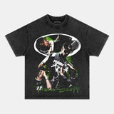 TRAVIS SCOTT VINTAGE 8J TEE