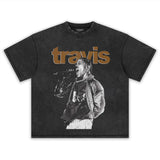 TRAVIS SCOTT Y2K TEE Style001
