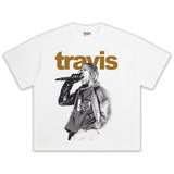 TRAVIS SCOTT Y2K TEE Style001