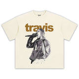 TRAVIS SCOTT Y2K TEE Style001