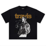 TRAVIS SCOTT Y2K TEE Style001