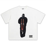 TRAVIS SCOTT & JACKBOYS 2 V2 TEE