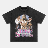TRISH STRATUS TEE