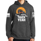 Truck Yeah Hoodie