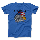 Freebird Men/Unisex T-Shirt
