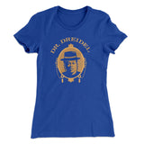 Dr. Dreidel Women's T-Shirt