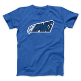 HAWKS Funny Movie Men/Unisex T-Shirt