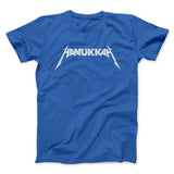 Hanukkah Funny Men/Unisex T-Shirt