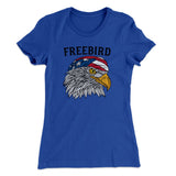 Freebird Women's T-Shirt