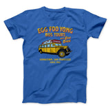 Egg Foo Yong Bus Tours Funny Movie Men/Unisex T-Shirt