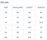 Hawaiian Tee For Men Strange Skull By Loindaflow Tee Crew Neck 100% Cotton - PINK Strange Skull By Loindaflow - Pink