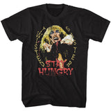 Twisted Sister - Stay Hungry 2 - Short Sleeve - Adult - T-Shirt