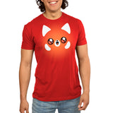 Red Panda T-Shirt