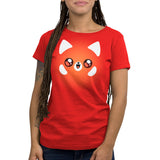 Red Panda T-Shirt