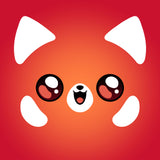 Red Panda T-Shirt