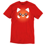 Red Panda T-Shirt