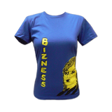 Girl's Bizness T-shirt