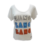 Girl's Gangsta T-shirt