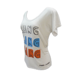 Girl's Gangsta T-shirt