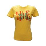 Girl's Yellow T-shirt