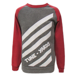 Stripes Sweatshirt