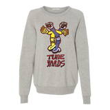 Tune-Yards Sweatshirt