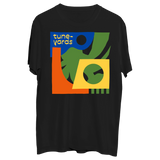 sketchy. T-shirt