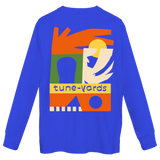 sketchy. L/S T-shirt
