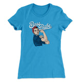 Boss Babe Women's T-Shirt