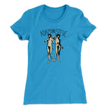 Adam And Steve Women's T-Shirt