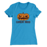 Current Mood Women's T-Shirt