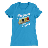 Frequent Flyer Women's T-Shirt