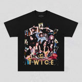 TWICE TEE