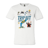 Trip Out T-shirt