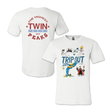 Trip Out T-shirt