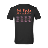 2019 North American Tour T-shirt