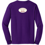 Blotter L/S T-shirt
