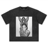 TYLER, THE CREATOR & RIHANNA TEE