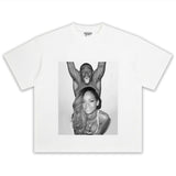 TYLER, THE CREATOR & RIHANNA TEE