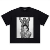 TYLER, THE CREATOR & RIHANNA TEE