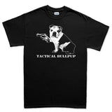 TYM - Tactical Bullpup T-shirt Style001