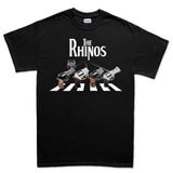 TYM The Rhinos Limited Edition T-shirt Style001