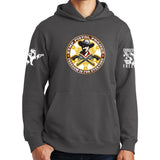 Official TYMPP Hoodie